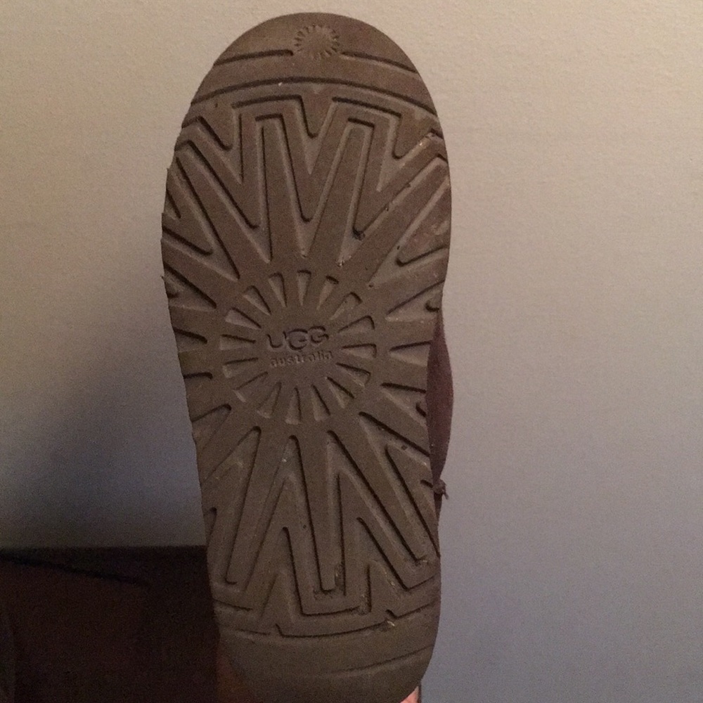 Cute Best Condition Uggs!